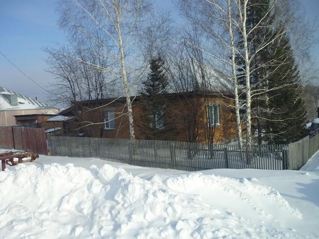 Продам Дом. Варианты обмена на квартиру в Новосибирске.