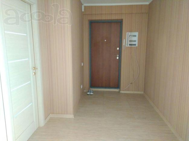 Продам 2 к. квартиру в Новосибирске