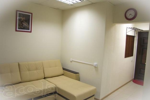 Сдам 1-к квартиру 26 м² посуточно