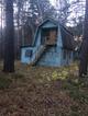Лыжная база г. Новосибирск, ул. 2-я Моховая