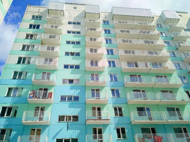 Продам квартиру на Виталия Потылицына 11/1