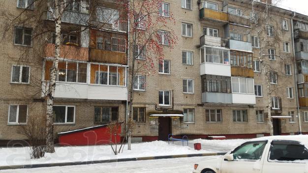 Продам 1-х комнатную на ул. Зорге 15