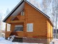 Продам дом. Фундамент 8 на 8. Брус 180.